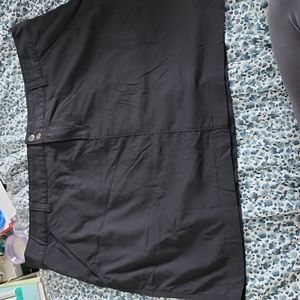 Columbia skort